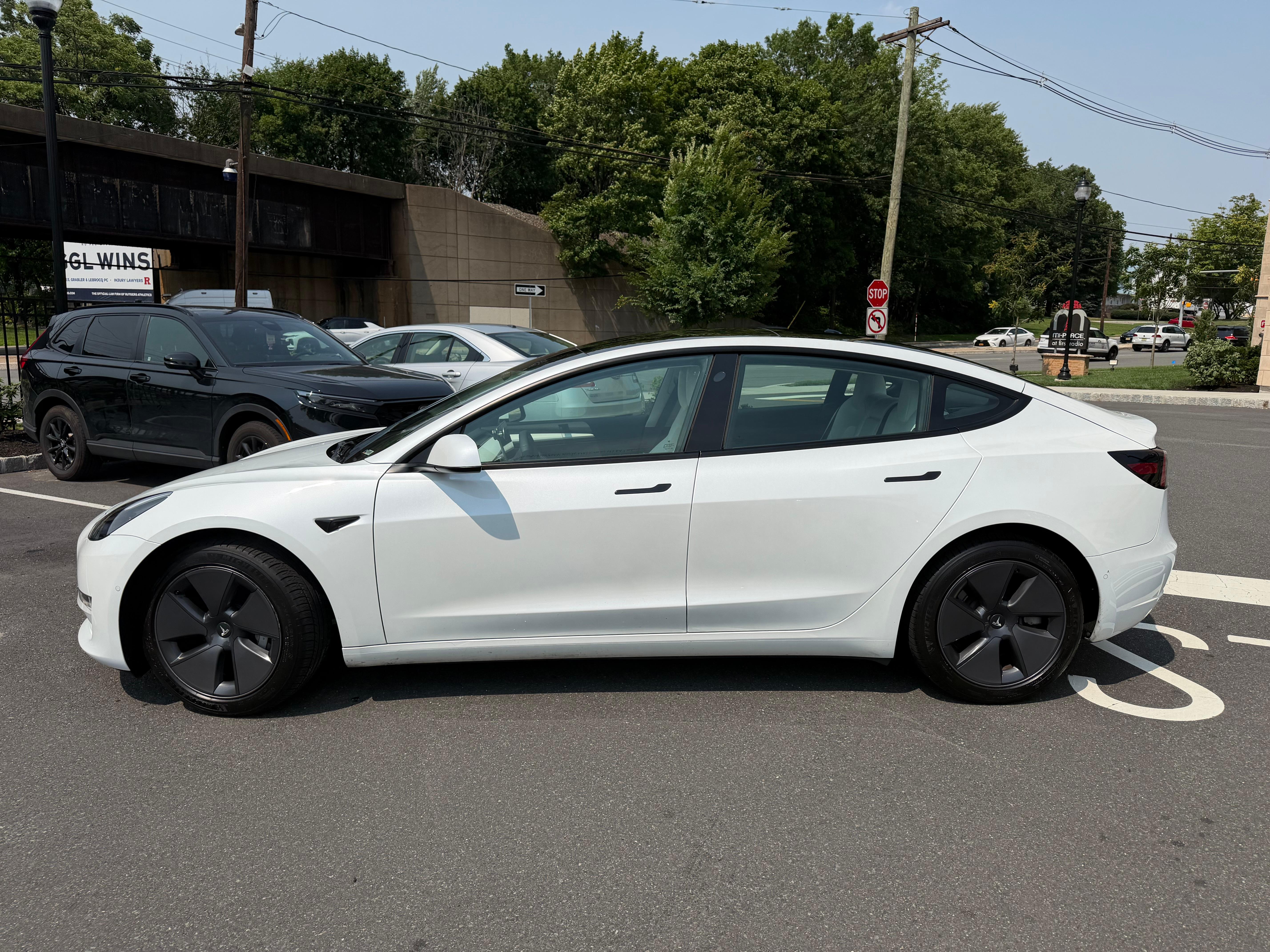 Tesla Model 3 2022 in Roselle Park, NJ