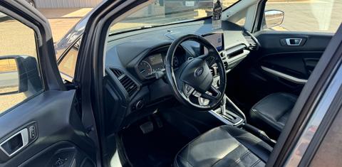 Ford EcoSport 2020