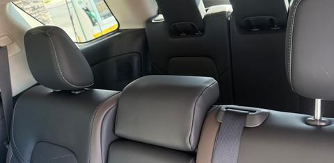 Nissan Pathfinder 2025