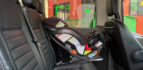 Ford Transit 2022