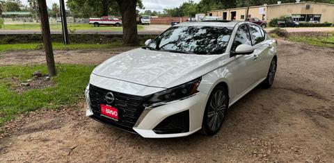 Nissan Altima 2024
