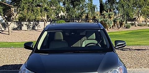 Toyota Highlander 2017