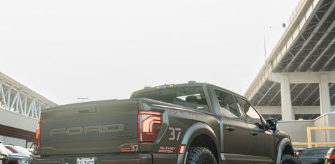 Ford F-150 2024