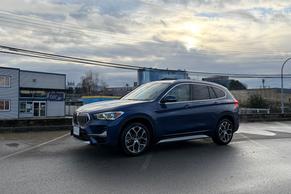 BMW X1 2022 in Richmond