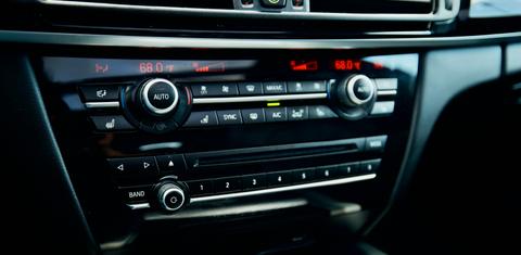 BMW X5 2018