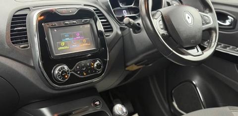 Renault Captur 2016