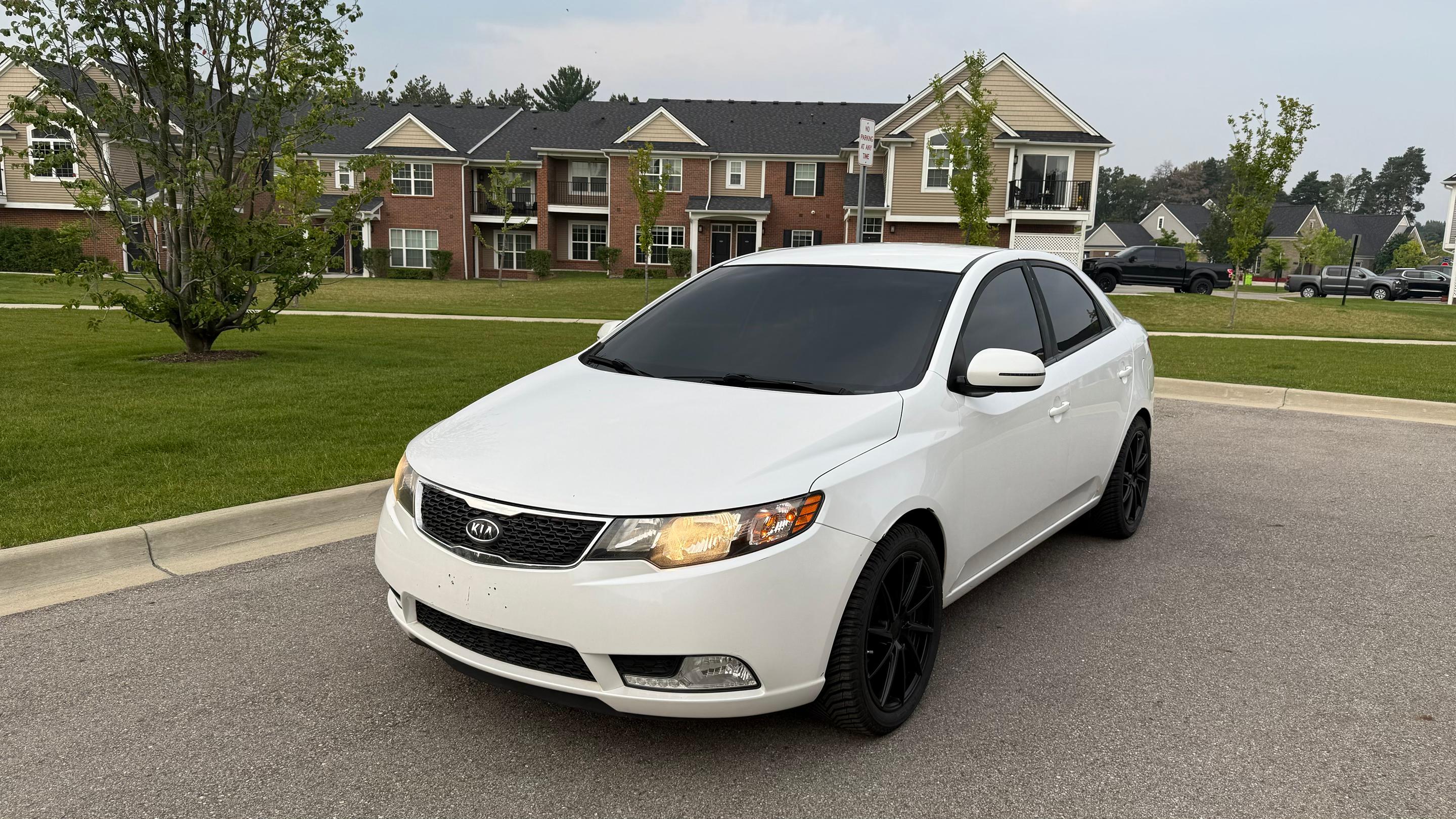 Kia Forte 2013 in Commerce Township, MI