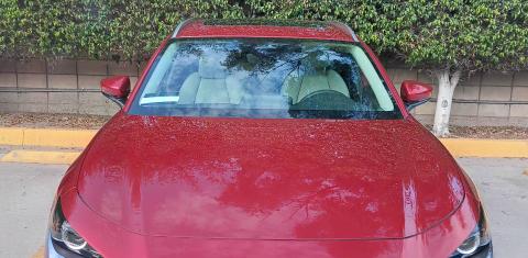 Mazda CX-30 2025