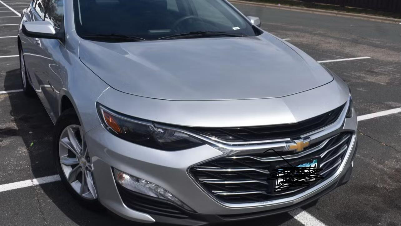 Chevrolet Malibu 2019 in Minneapolis, MN
