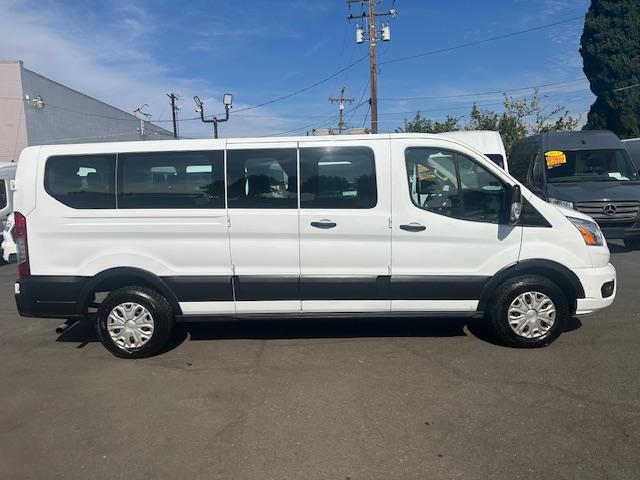 Ford Transit 2021 in 
