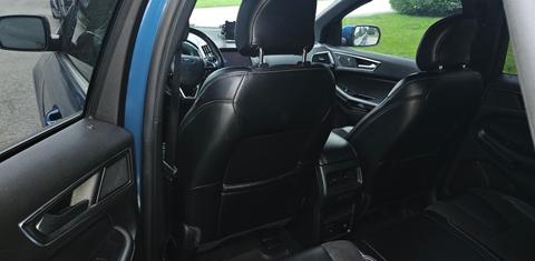 Ford Edge 2019
