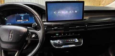 Lincoln Corsair 2023