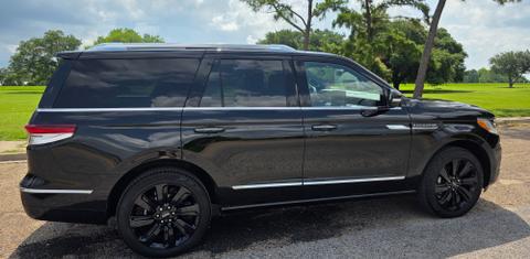 Lincoln Navigator 2024