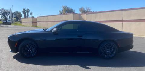 Dodge Charger Daytona 2024