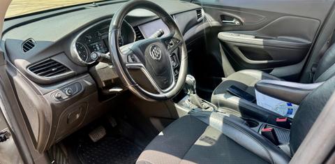 Buick Encore 2017