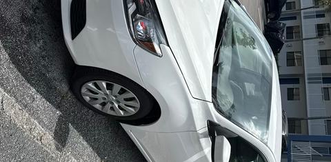 Nissan Sentra 2017
