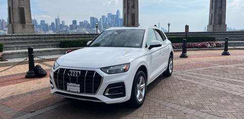 Audi Q5 2023