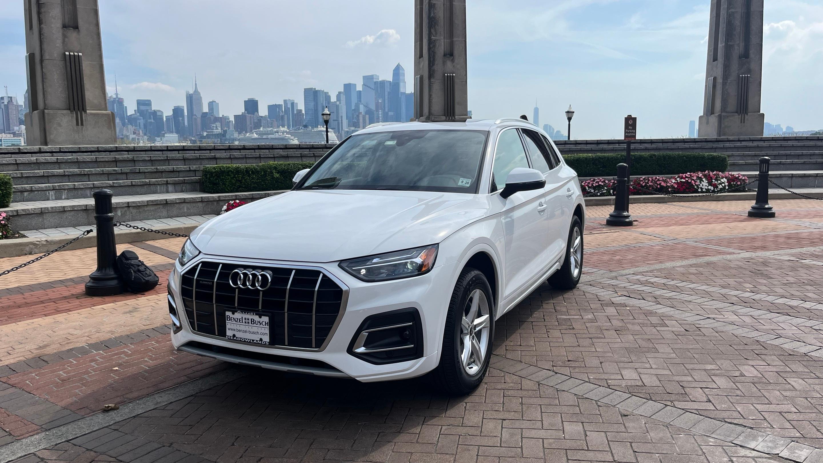 Audi Q5 2023 in Weehawken, NJ