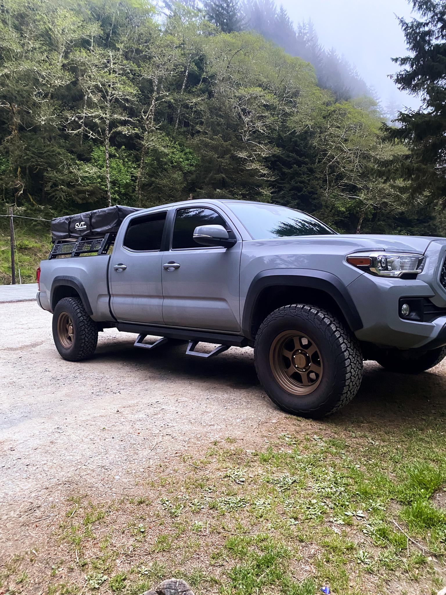 Toyota Tacoma 2018 in Bend, OR
