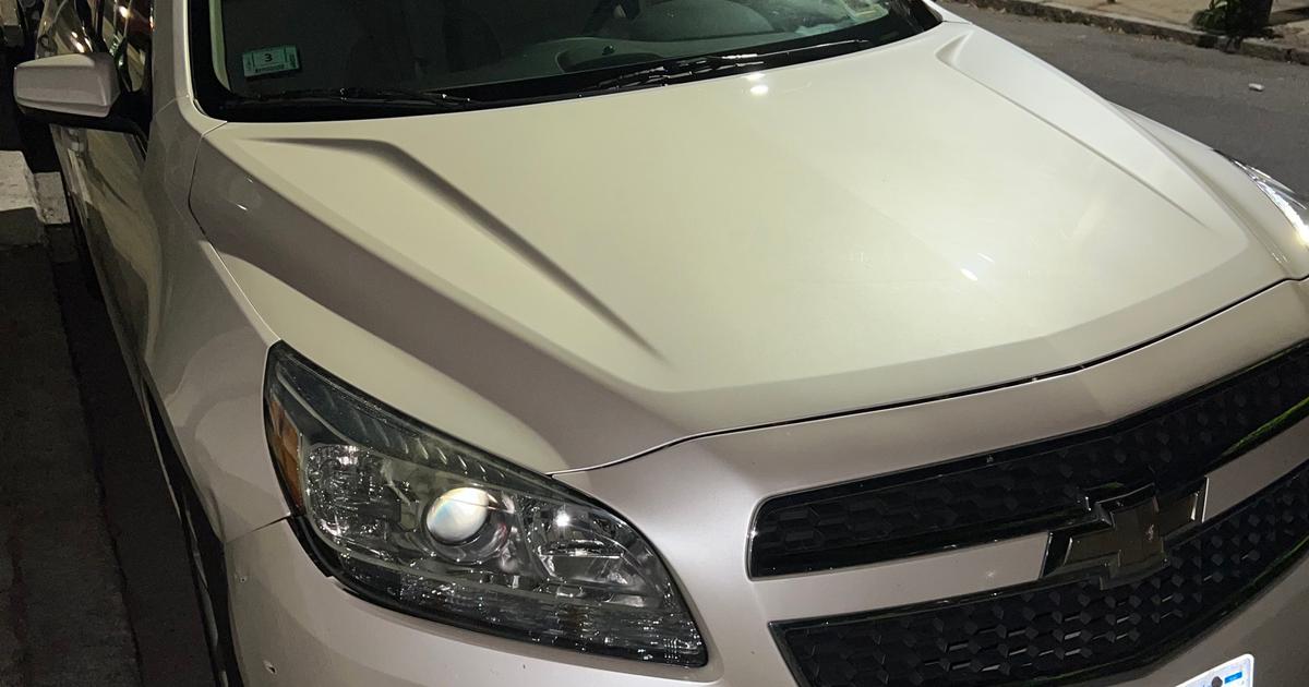 Chevrolet Malibu 2013 rental in Cambridge, MA by Tori T. Turo