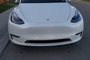 Catégorie de véhicule : Tesla Model Y