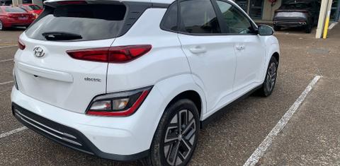 Hyundai KONA 2021
