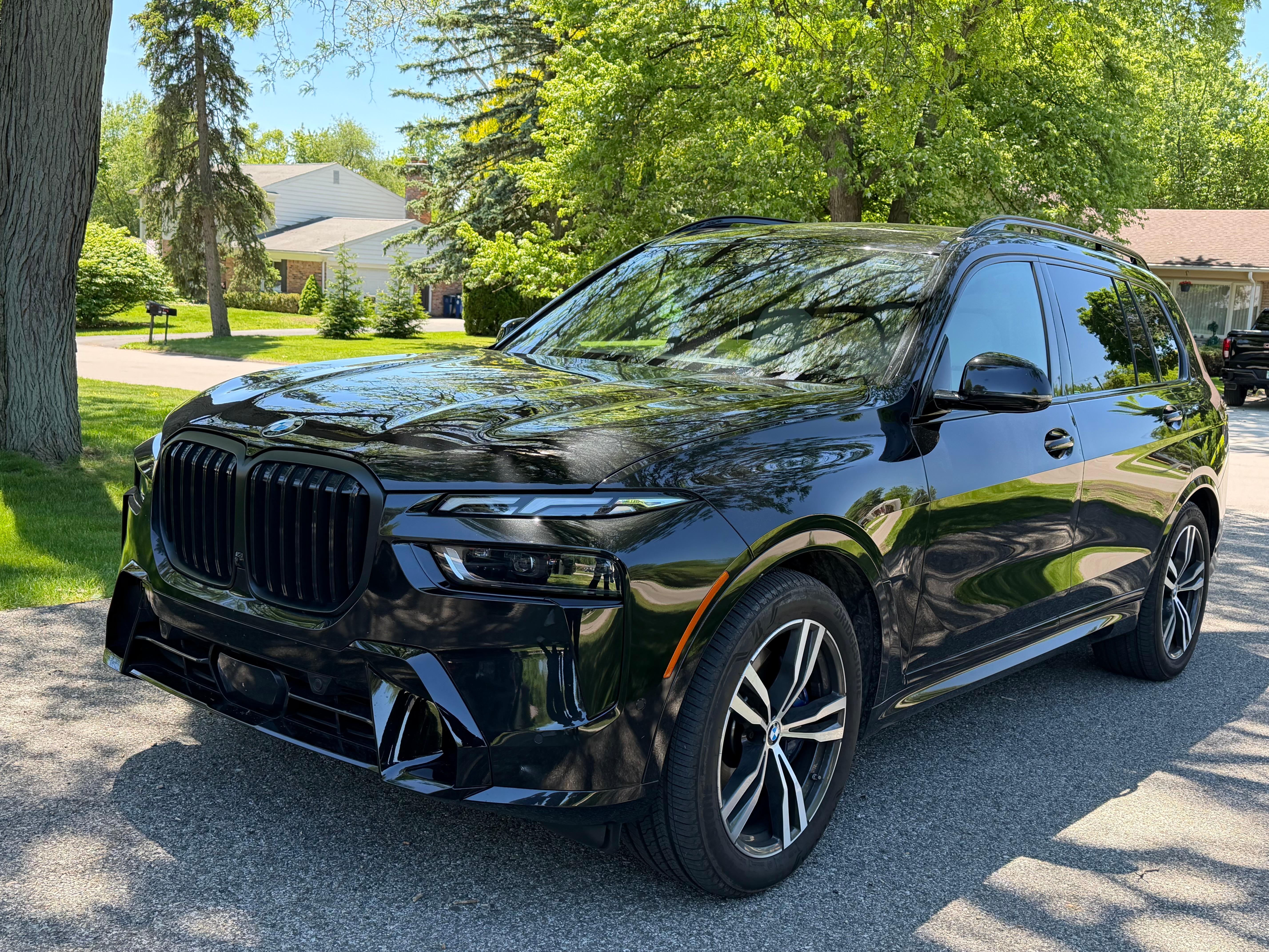 BMW X7 2023 in Southfield, MI