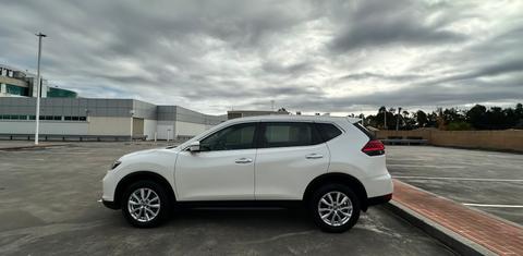 Nissan X-TRAIL 2019