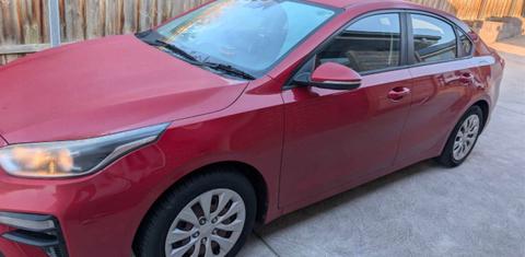 Kia CERATO 2018