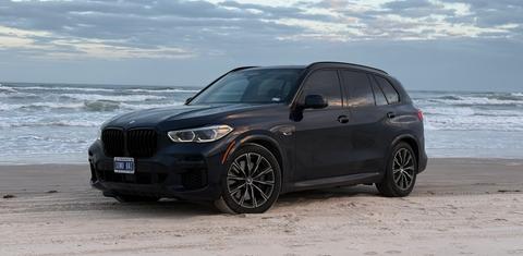 BMW X5 2023
