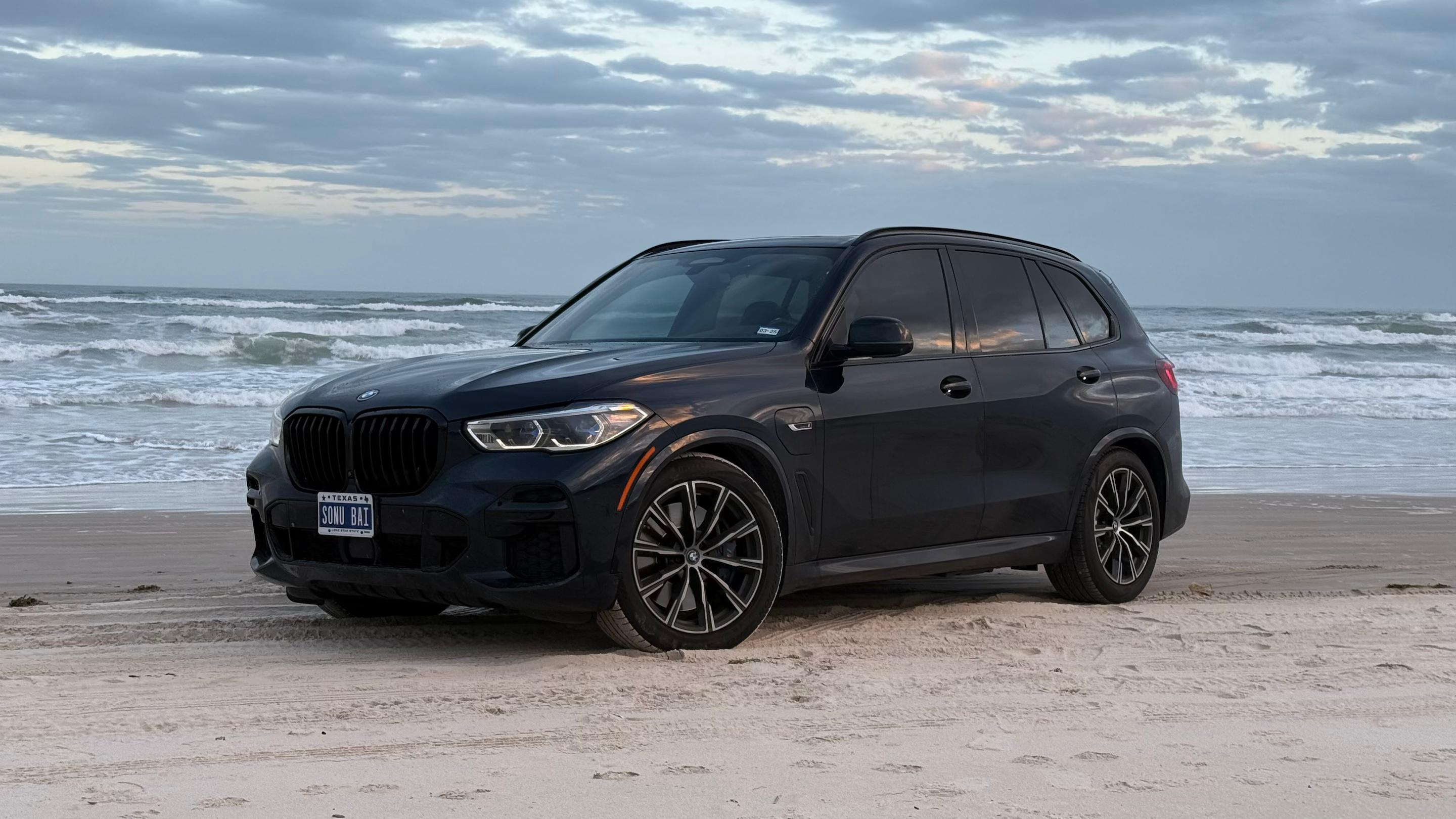 BMW X5 2023 in Redmond, WA