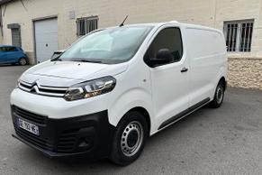Citroen JUMPY 2022 à Bièvres