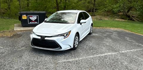 Toyota Corolla 2026