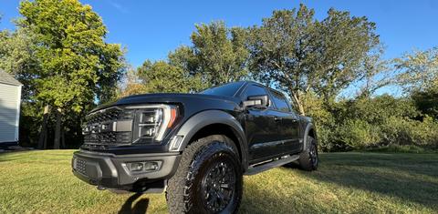 Ford F-150 2023