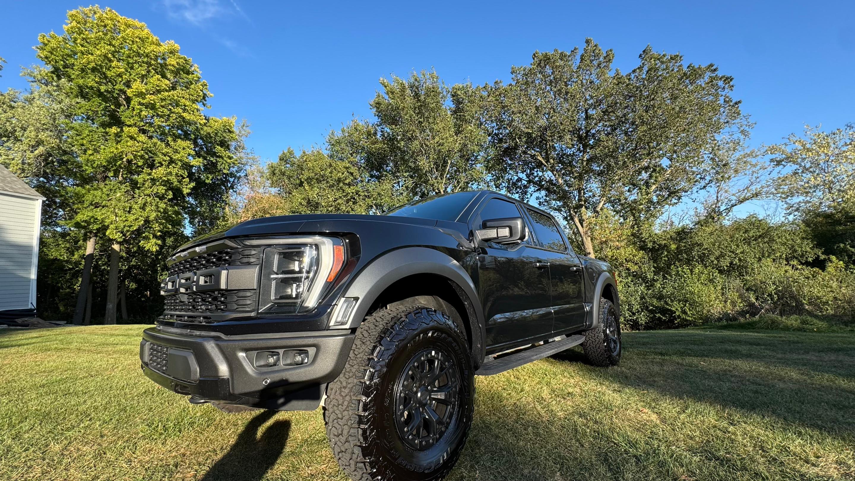 Ford F-150 2023 in Inverness, IL