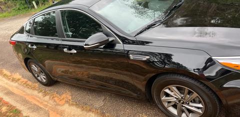 Kia Optima 2020