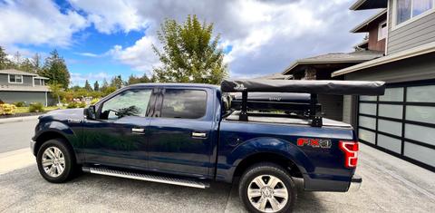 Ford F-150 2018