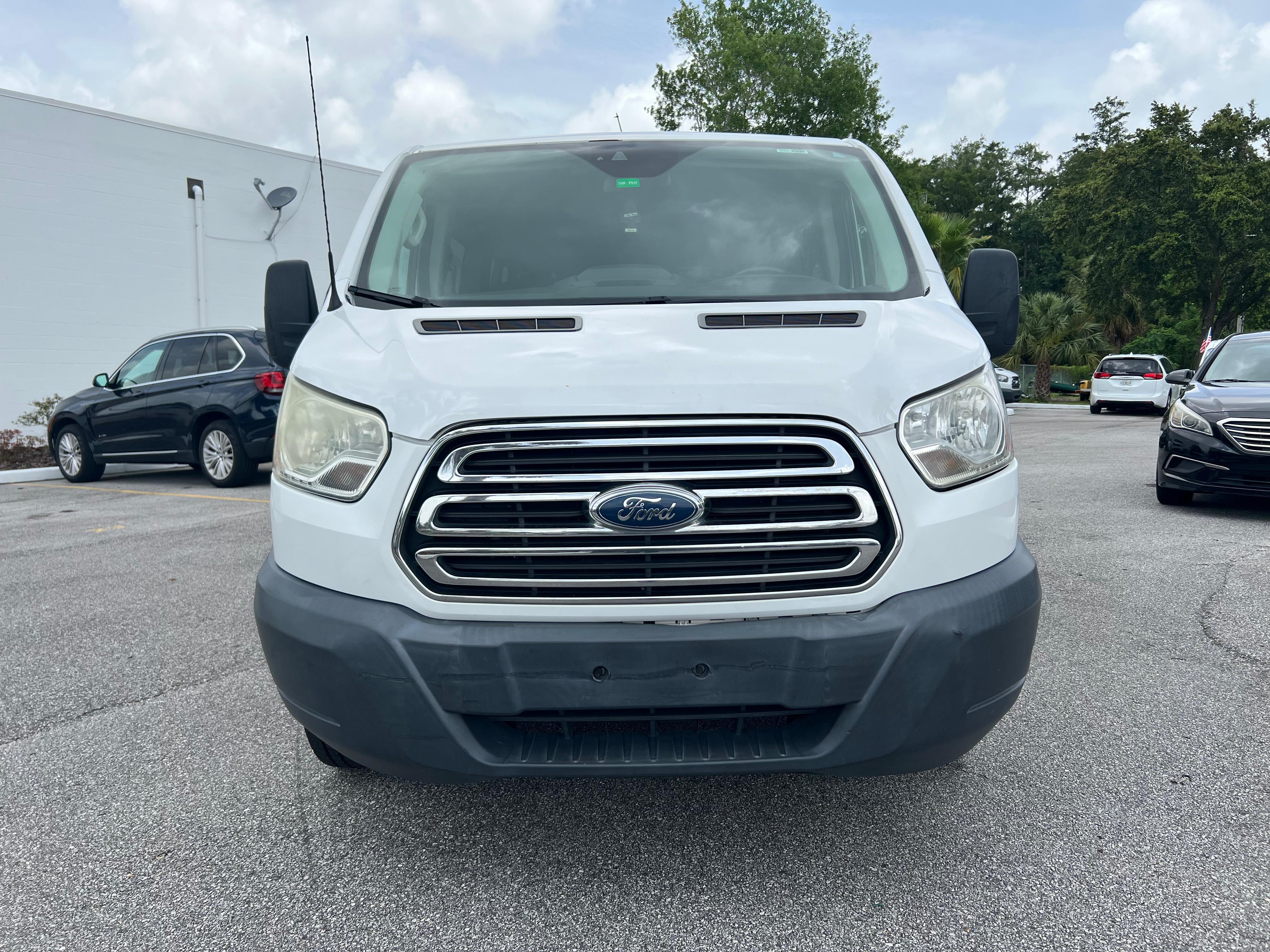 Ford Transit 2017 in Orlando, FL