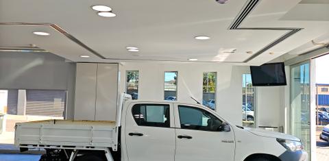 Toyota HILUX 2019