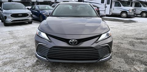 Toyota Camry 2023