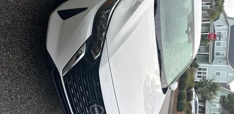 Nissan Sentra 2024