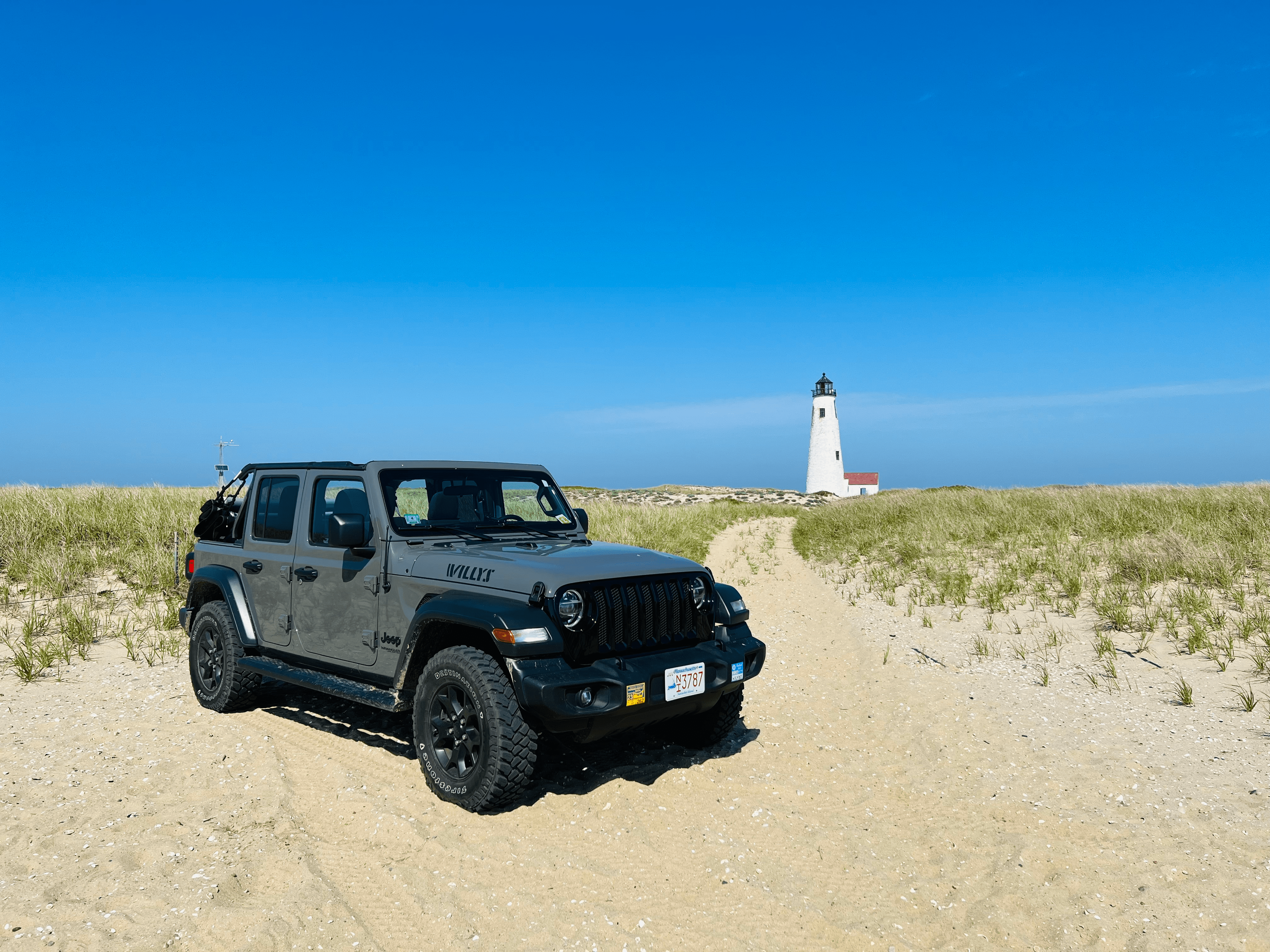 Jeep Wrangler Unlimited 2020 in Champaign, IL