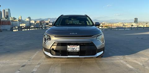 Kia Niro 2025