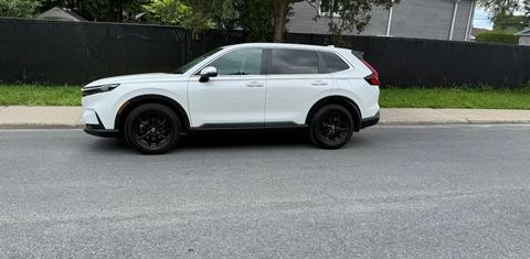 Honda CR-V 2023