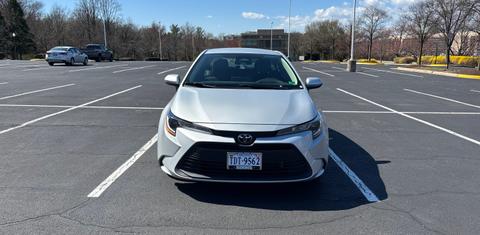 Toyota Corolla 2024