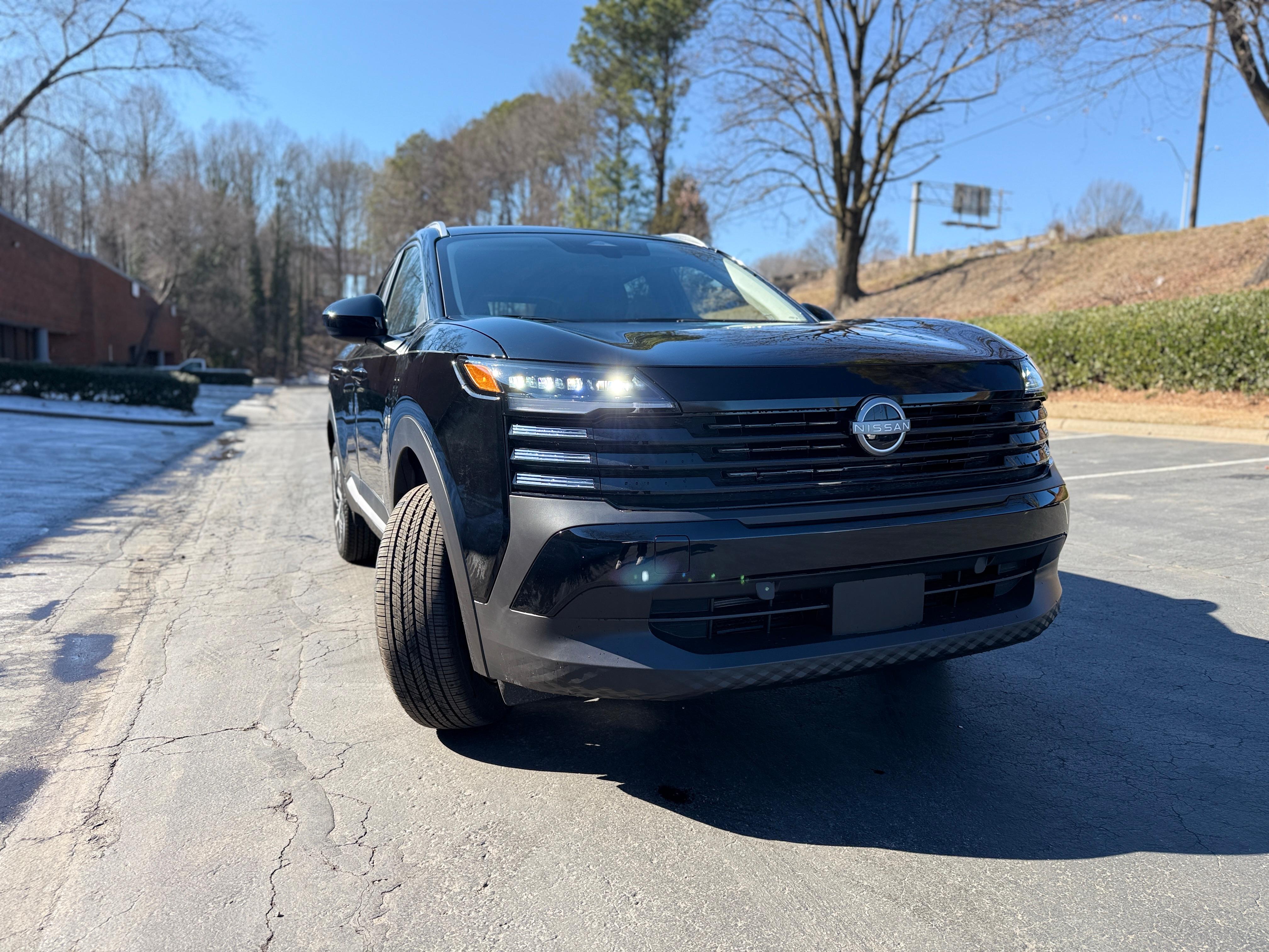 Nissan Kicks 2026 in Concord, NC