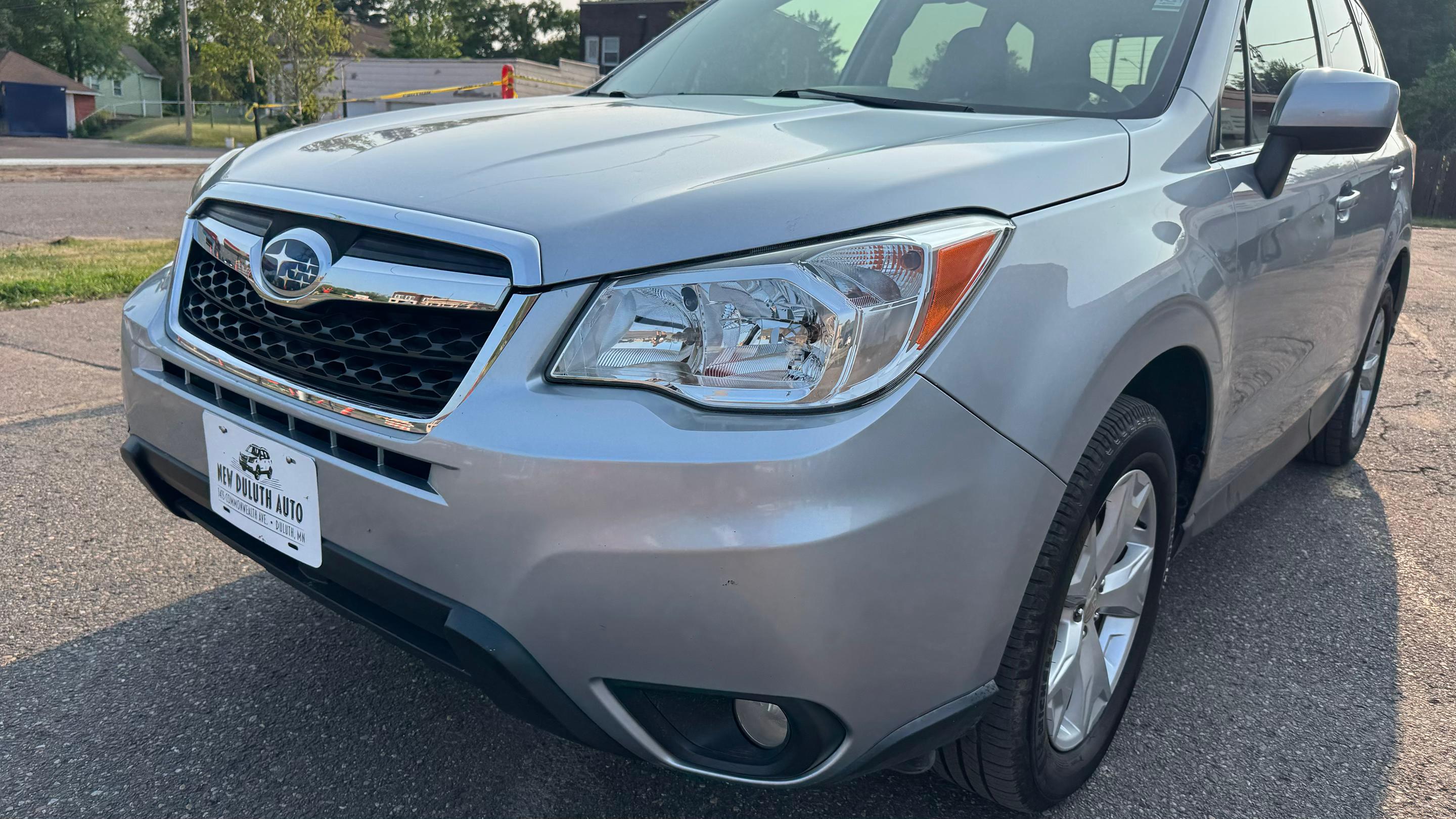 Subaru Forester 2016 in Duluth, MN