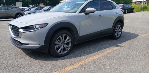 Mazda CX-30 2025