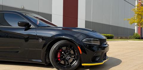 Dodge Charger 2023