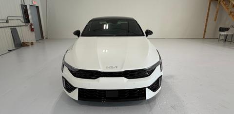 Kia K5 2025